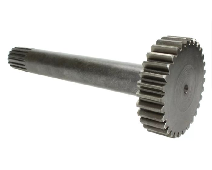 VN-0526022 Вал приводного двигуна Neuson 1503, 1703, 1903