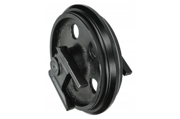 SCHAEFF 5527640002 Натяжне колесо, лінивець для HR14, HR16, HR3.7, HR8A