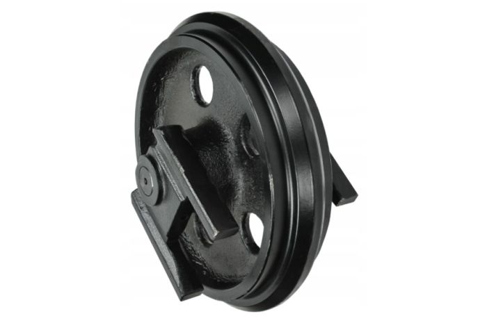 SCHAEFF 5527640002 Натяжне колесо, лінивець для HR14, HR16, HR3.7, HR8A