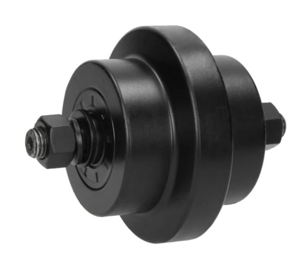 SCHAEFF 5527640009 Опорний каток для HR11, HR12, HR13