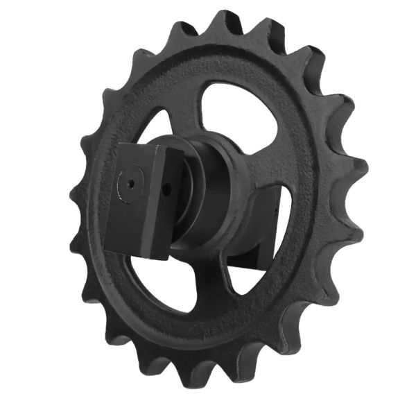 Terex 5527640011 Натяжне колесо, лінивець для HR11, HR12, HR13
