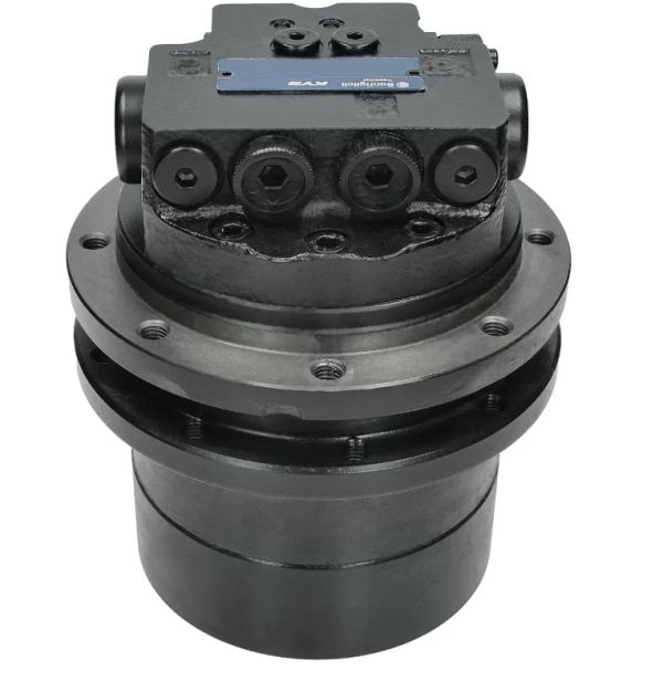 SCHAEFF 5527657684 Гідромотор, Редуктор ходу для HR02
