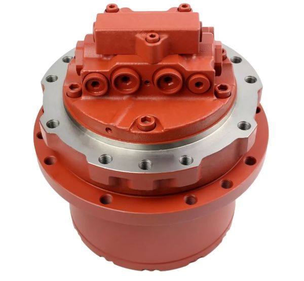 TEREX 5170020053 Гідромотор, Редуктор ходу для TC37