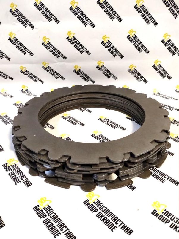 8603582 (4474352052) Фрикційний диск New Holland, ZF