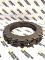 384323A1 (4474352052) Фрикційний диск New Holland, ZF