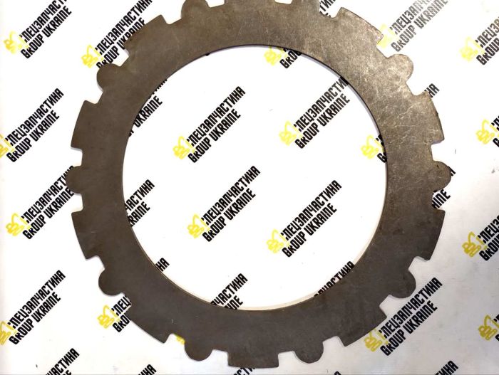 384323A1 (4474352052) Фрикційний диск New Holland, ZF