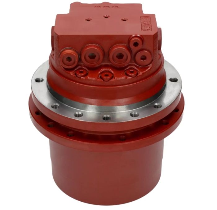 SCHAEFF 5712661460 Гідромотор, Редуктор ходу для HR11