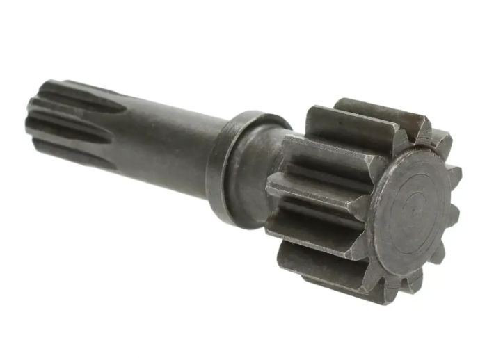 SCHAEFF 5712662353 Вал бортового редуктора (редуктора ходу) для HR16