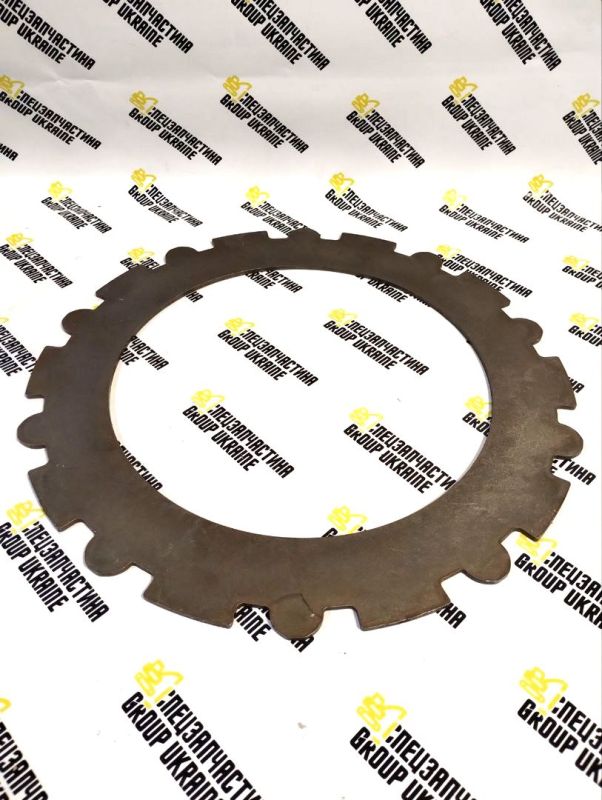 8603582 (4474352052) Фрикційний диск New Holland, ZF