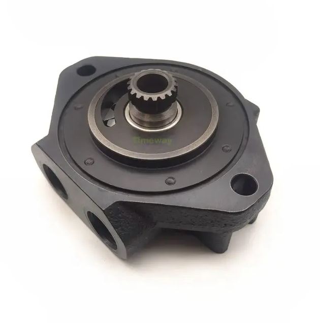 Linde 5813001060 Насос підкачування