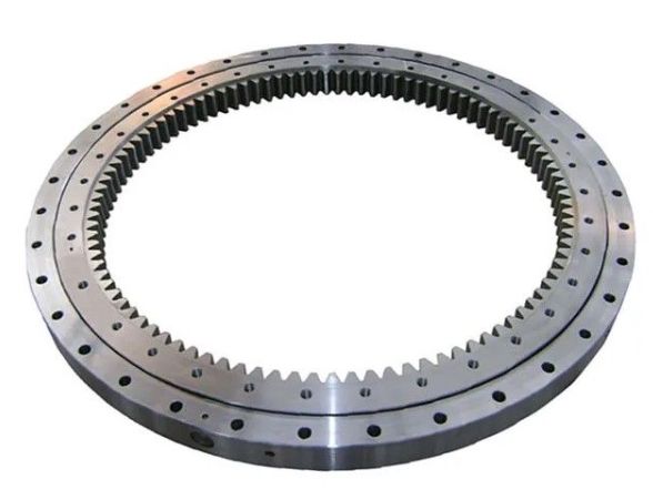 TEREX 25537740 Поворотне коло для CC 4000