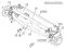 Сальник бортового редуктора S15018-10002 KOBELCO SK024 даукон, ущільнення