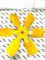 Komatsu 600-633-0851 Крильчатка для двигуна D65A-8