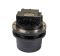 Гідромотор Case 50 PY15V00011F1 Редуктор ходу