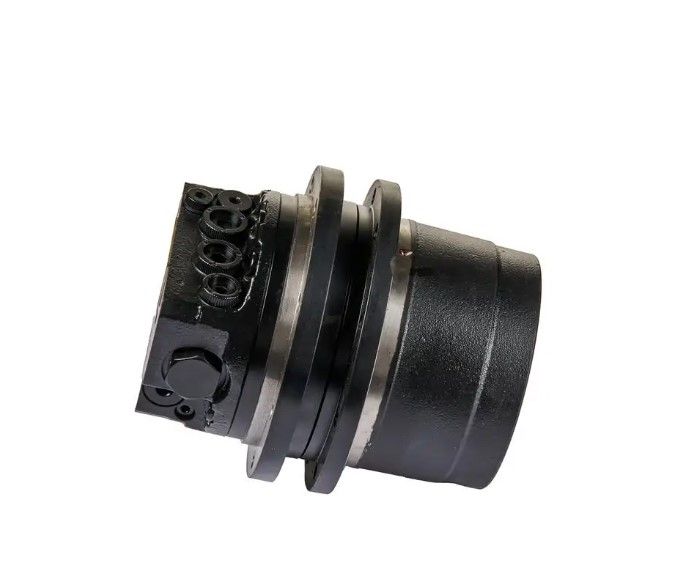 Гідромотор Case 50 PY15V00011F1 Редуктор ходу