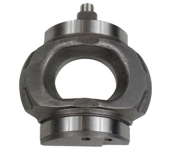Bosch Rexroth 6105 Плита поворотна (люлька) для серії A4VG45, A11VG50, A4FO40 SKS