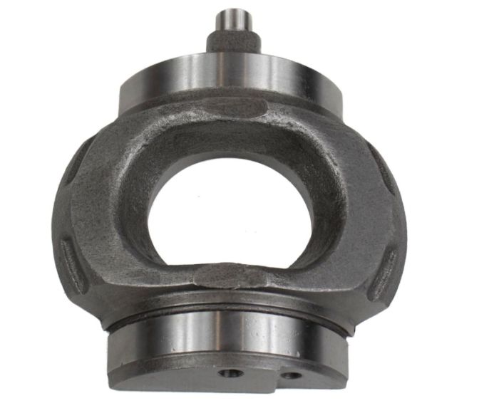 Bosch Rexroth 6105 Плита поворотна (люлька) для серії A4VG45, A11VG50, A4FO40 SKS