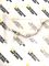6156-71-5161 Трубка паливна двигуна Komatsu SA6D125E