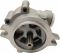 Насос шестеренчатый Kawasaki 2902440-1671A Doosan DX225LC