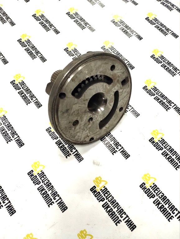 JCB 20/925552 (F03/11474, 20/925466, 20/925335) Насос масляний КПП для 3CX, 4CX