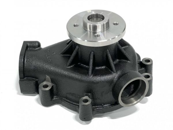 Doosan Daewoo 65.06500-6139 Водяний насос для двигуна D1146
