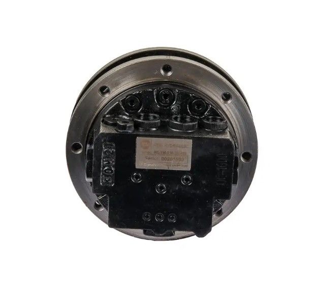 Гідромотор Bobcat E10 6691262 Редуктор ходу