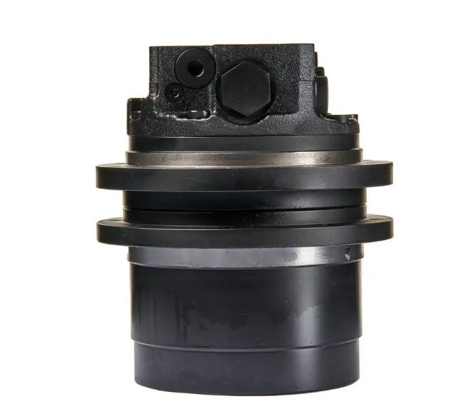 Гідромотор Kubota KX36 68158-61290 Редуктор ходу