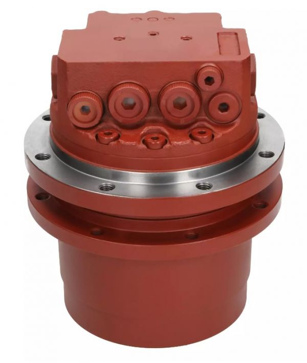Гідромотор Kubota U20, U20-3, U20-3 alpha RB511-61290 Редуктор ходу