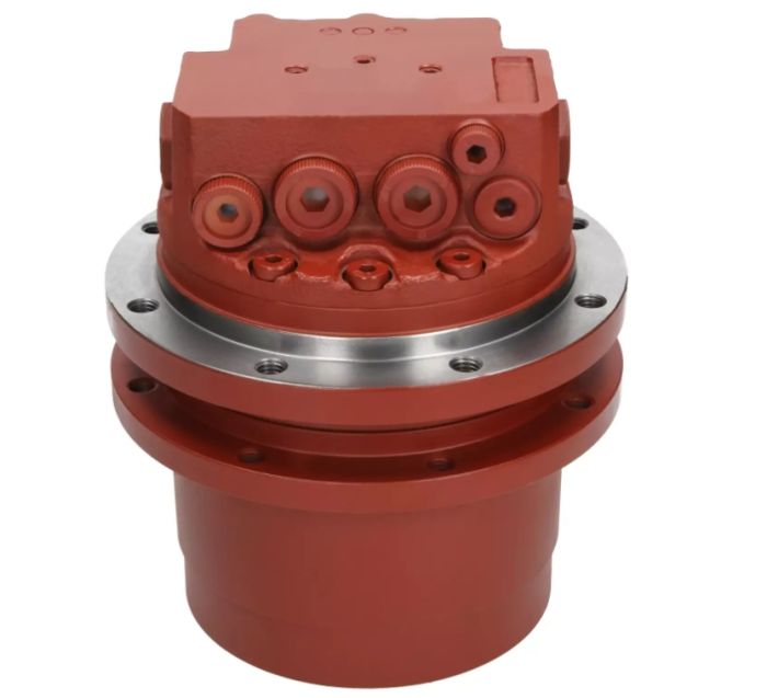 KUBOTA 68198-61290 Гідромотор, Редуктор ходу для KX41