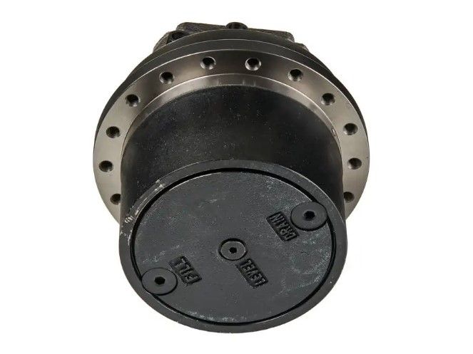 Гідромотор Case CK25 6831561390 Редуктор ходу