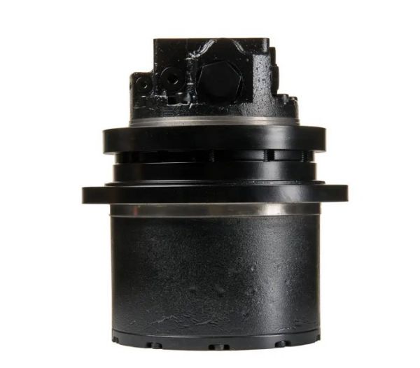 Гідромотор Kubota KX101 68651-61290 Редуктор ходу