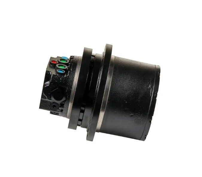Гідромотор Kubota KX101 68651-61290 Редуктор ходу