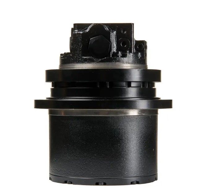 Гідромотор Kubota KX101 68651-61290 Редуктор ходу