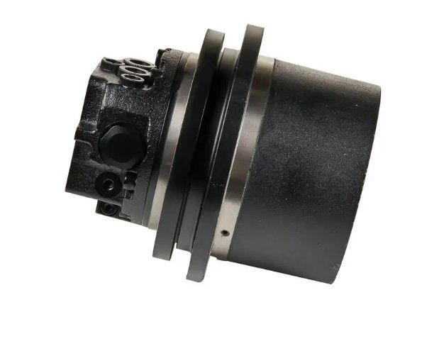 Гідромотор Case CK32 200035A1 Редуктор ходу