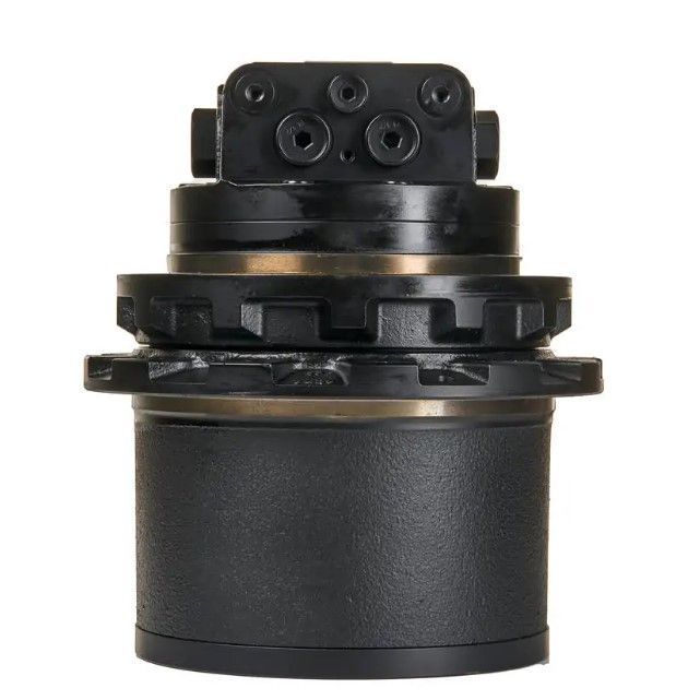 Гідромотор Case CK52 200166A1 Редуктор ходу