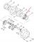 06914449 (134299) Шестерня корончаста New Holland, Carraro Z60 M3