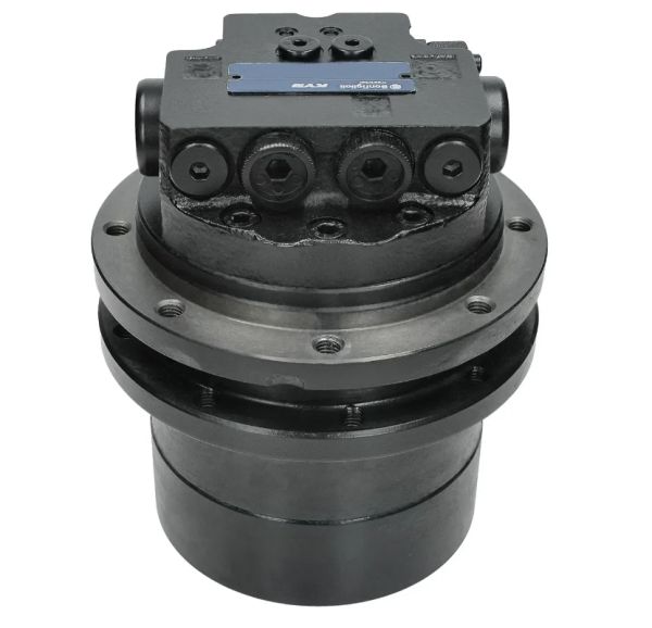KUBOTA 69191-61290 Гідромотор, Редуктор ходу для K008