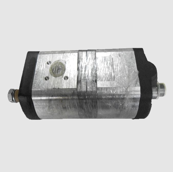 Case 69/565-25 (3223932R92, 3223932R93, 3223932R94) Гідравлічний насос 1055, 1055XL, 955, 955XL