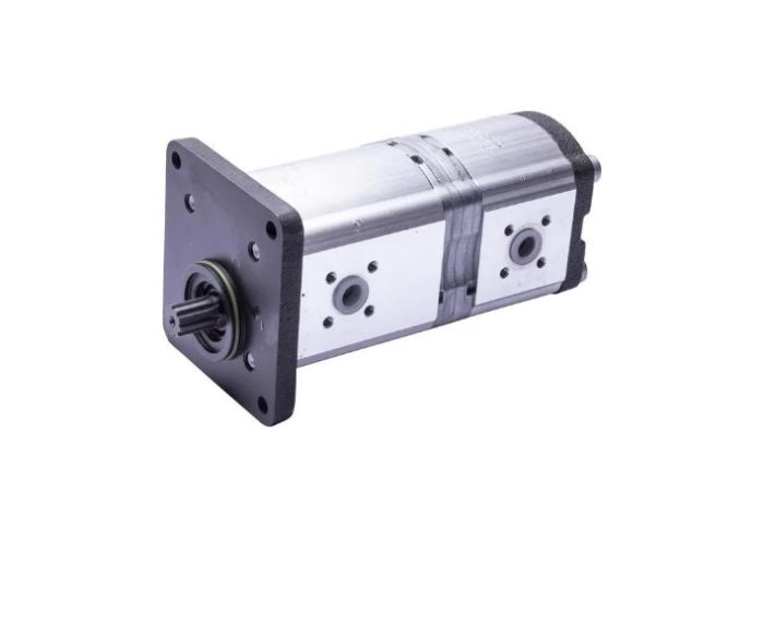 Case 69/565-268 (84540005, 84540007, 87472286) Гідравлічний насос JX60, JX70, JX80