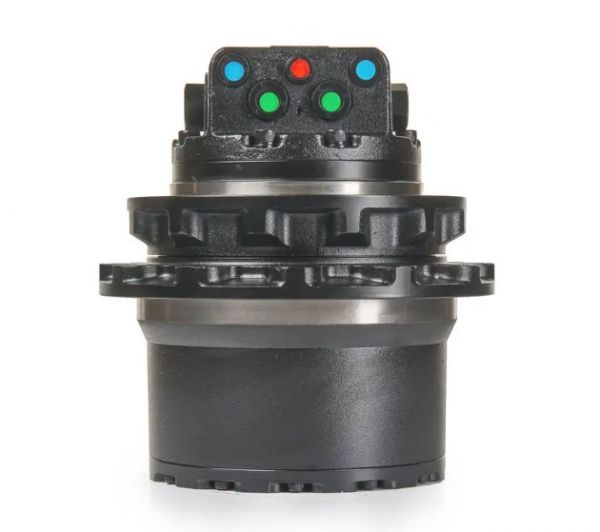 Гідромотор Neuson 8003 1400015 Редуктор ходу