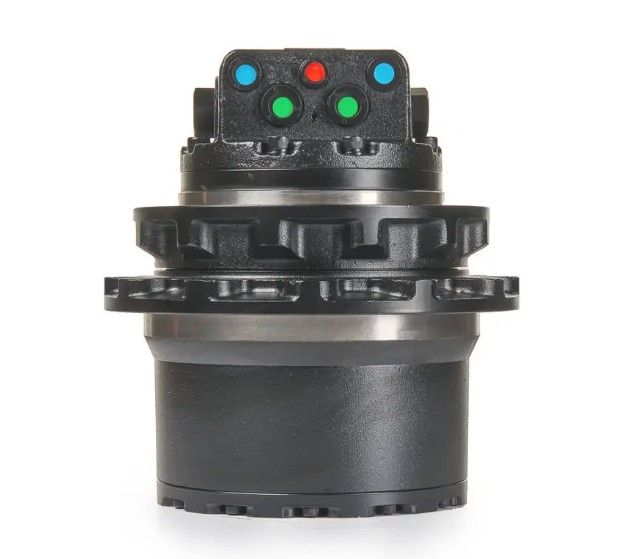 Гідромотор Neuson 8003 1400015 Редуктор ходу