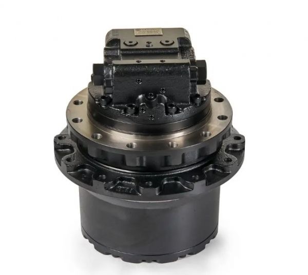 Гідромотор Neuson 8002 7008302 Редуктор ходу