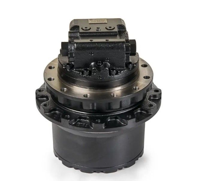 Гідромотор Neuson 8003 1400015 Редуктор ходу