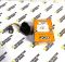 701/42700 Перемикач крабового ходу JCB 3CX, 4CX