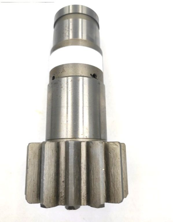 VH-0526040 Вал поворотного двигуна Hanix H15B