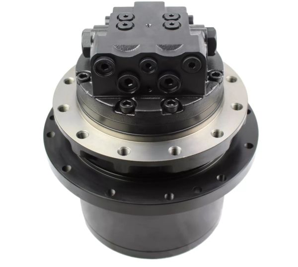 BOBCAT 7029548 Гідромотор, Редуктор ходу для E85