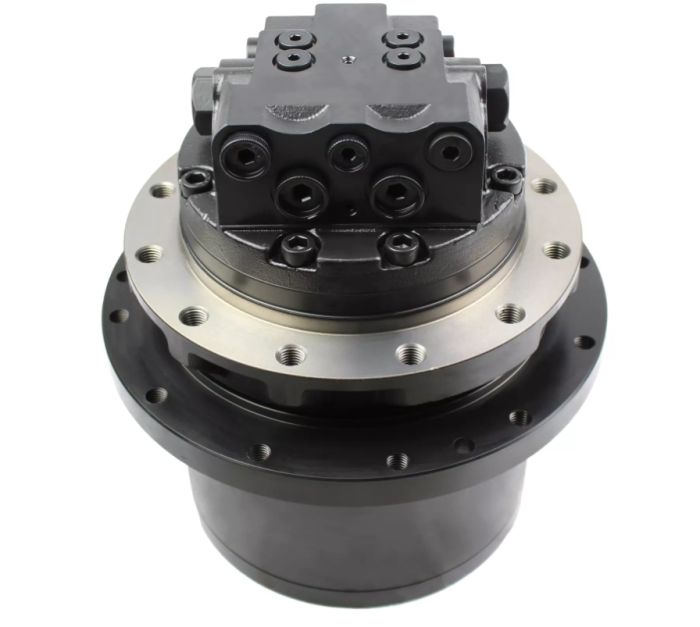 BOBCAT 7029548 Гідромотор, Редуктор ходу для E85