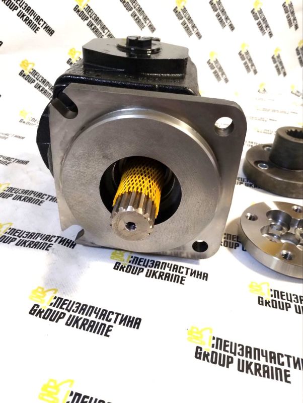 7049522037 Гідронасос шестеренний нерегульований Parker PGP 600