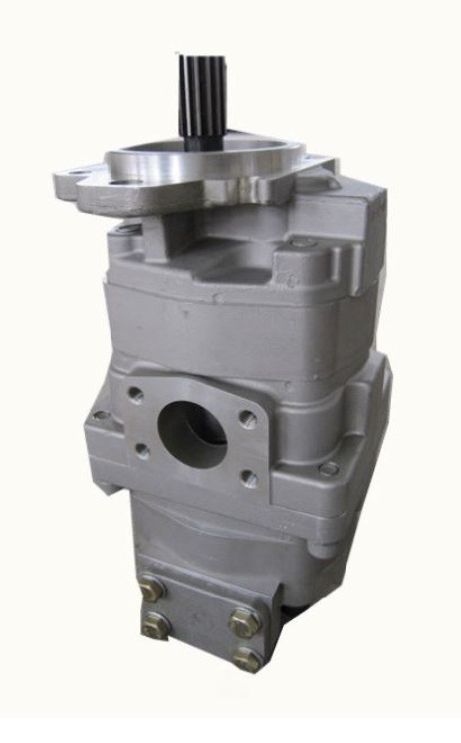 Komatsu 705-51-30580 Гідравлічний насос для WA470-5, WA450-5L