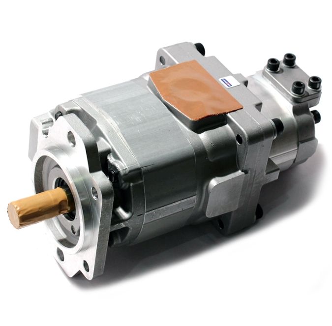 Komatsu 705-52-30390 Гідравлічний насос для WA420-3, WA400-3